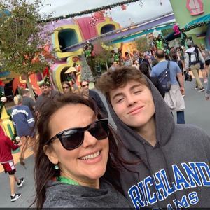 Meet your Posher, Jaxon